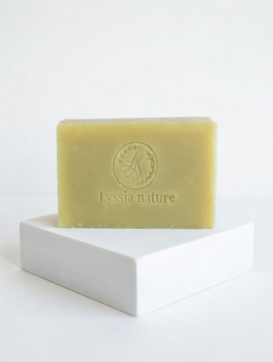 Savon naturel à l’huile de pépins de figue de barbarie